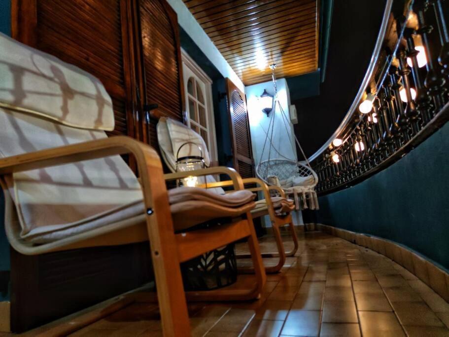Hoja De Arce - Apartamento Rural كاسترو أورديالس المظهر الخارجي الصورة